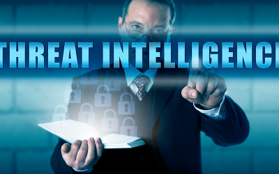 The Importance of Threat Intelligence