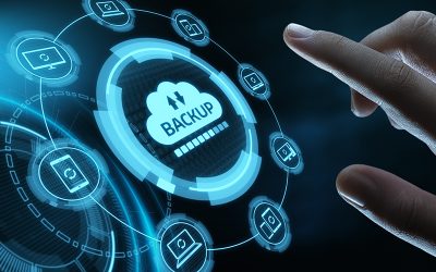 Protecting Your Data Using Cloud Backup