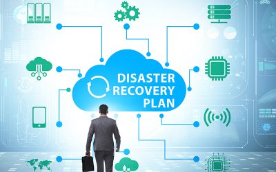 Disaster-Proof Your Business with a Business Continuity/Disaster Recovery Plan