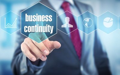 The Importance of a Business Continuity Plan