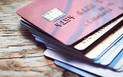 Processing Credit Cards? Make PCI-DSS Compliance Part of Your Network Security Plan