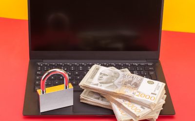 Guarding Your Network Against Ransomware